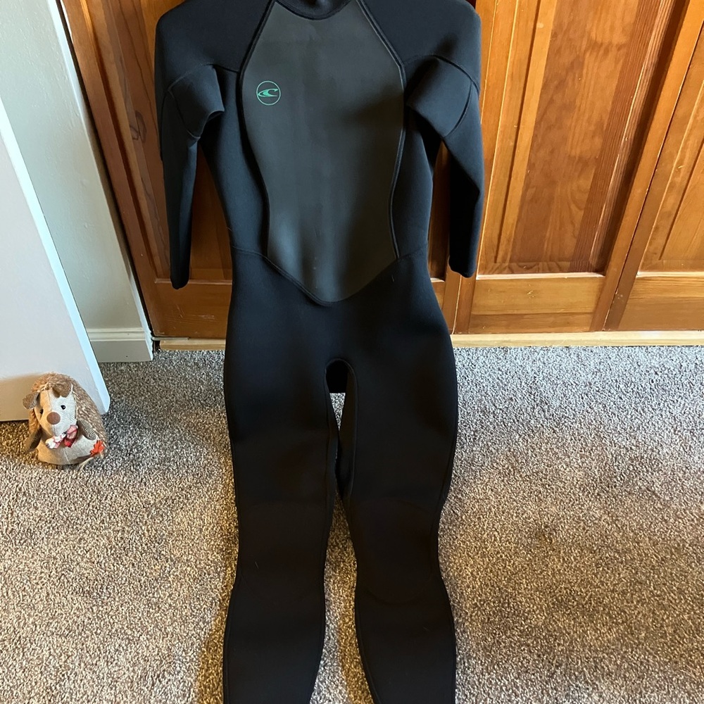 EUC O'Neill Wetsuit